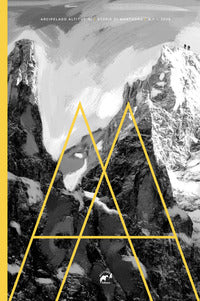 Arcipelago altitudini storie di montagna 1 - 2020 
