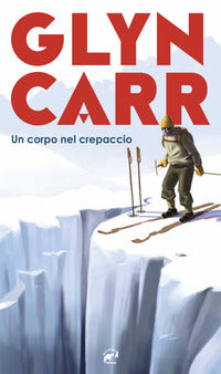 Corpo nel crepaccio 