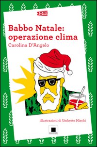 Babbo natale operazione clima 