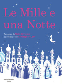Mille e una notte 