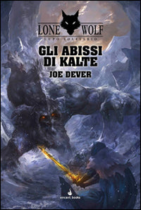 Lupo solitario 3 gli abissi di kalte 