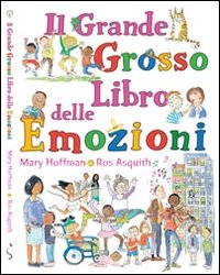 Grande grosso libro delle emozioni 
