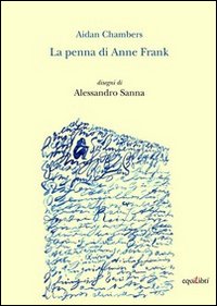 Penna di anne frank 