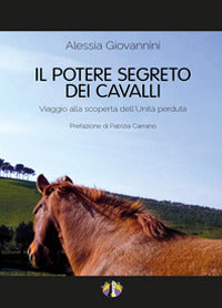 Potere segreto dei cavalli 