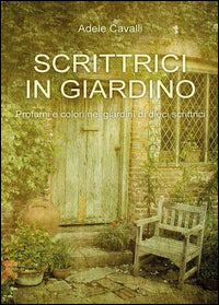 Scrittrici in giardino 