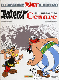 Asterix e il regalo di cesare 