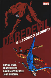 Daredevil - il secondo segreto 