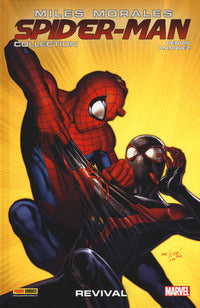 Spiderman collection 