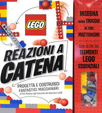 Lego reazioni a catena 