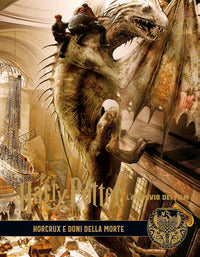 Harry potter - l'archivio dei film 
