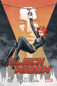 Black widow la tela della vedova 