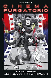 Cinema purgatorio 