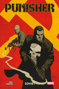 Punisher soviet 