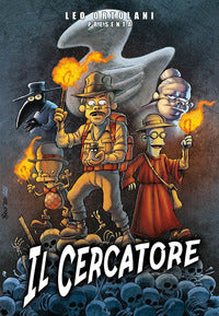 Cercatore 