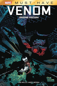 Venom - origine oscura 