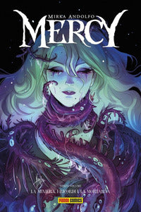 Mercy 3 la miniera i ricordi e la mortalita'