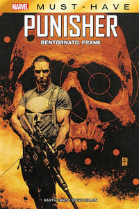 Bentornato frank the punisher 