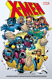 X-men ritorno a casa 