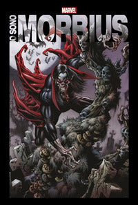 Io sono morbius 