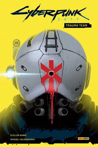 Cyberpunk 2077 - trauma team 