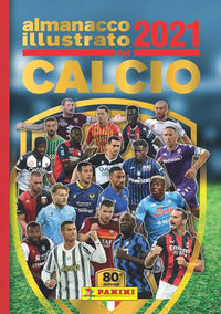 Almanacco illustrato del calcio 2021 