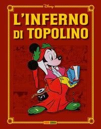 Inferno di topolino 