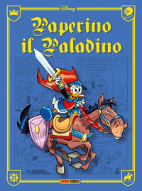 Paperino il paladino e il ciclo paperingio 
