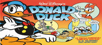 Donald duck - le tavole domenicali complete 1939-1942 