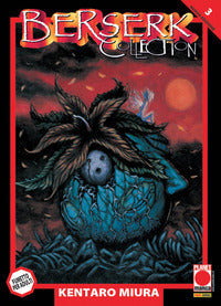 Berserk 3 - collection serie nera 