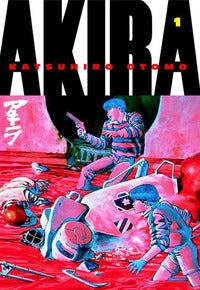 Akira 1