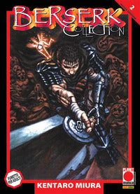 Berserk 2 - collection serie nera 