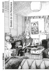 Diario di un mangaka 
