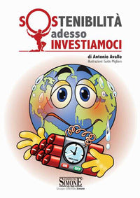 Sostenibilita' adesso investiamoci 