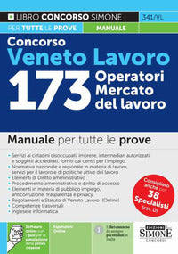 173 operatori mercato del lavoro 