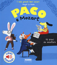 Paco e mozart 