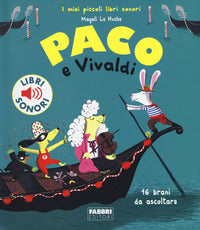 Paco e vivaldi 