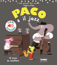 Paco e il jazz 