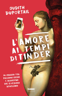 Amore ai tempi di tinder 