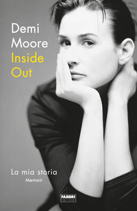 Inside out - la mia storia memoir 