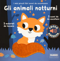 Animali notturni 