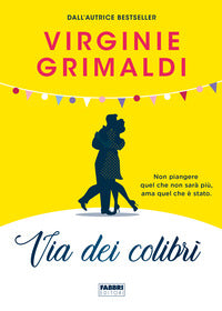 Via dei colibri' 