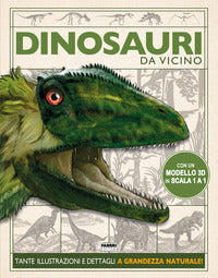 Dinosauri da vicino 