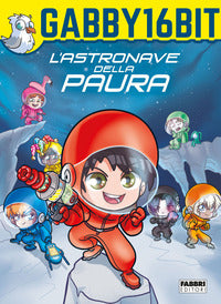 Astronave della paura 