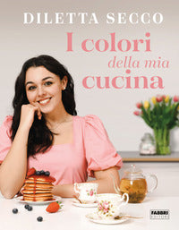 Colori della mia cucina 
