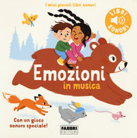 Emozioni in musica 