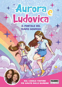 Portale del tempo sospeso 