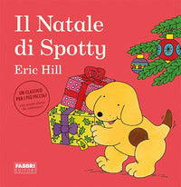 Natale di spotty 