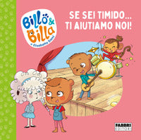 Se sei timido ti aiutiamo noi 