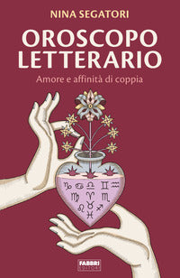 Oroscopo letterario - amore e affinita' di copia 