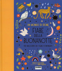 Mondo di storie - fiabe della buonanotte 